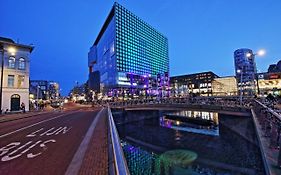 Apollo Hotel Utrecht City Centre